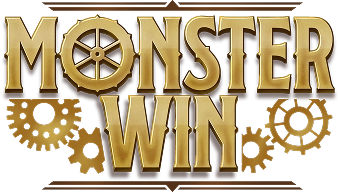 MonsterWin logo